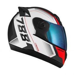 CAPACETE PROTORK 788 G6