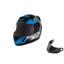 CAPACETE PROTORK 788 G6